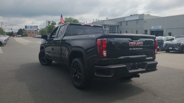 New 2026 GMC Sierra 1500 Elevation AWD/4WD image 5