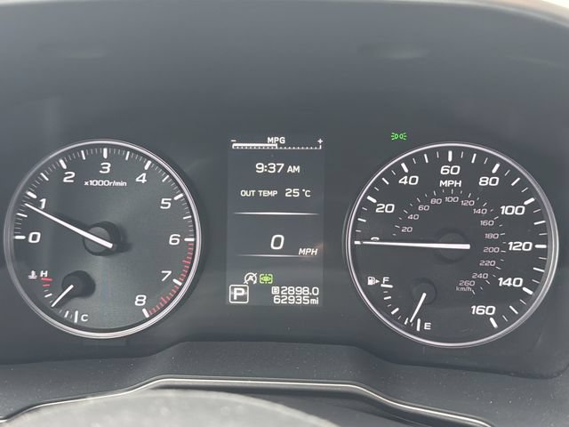 Used 2024 Subaru Outback Limited AWD/4WD image 20