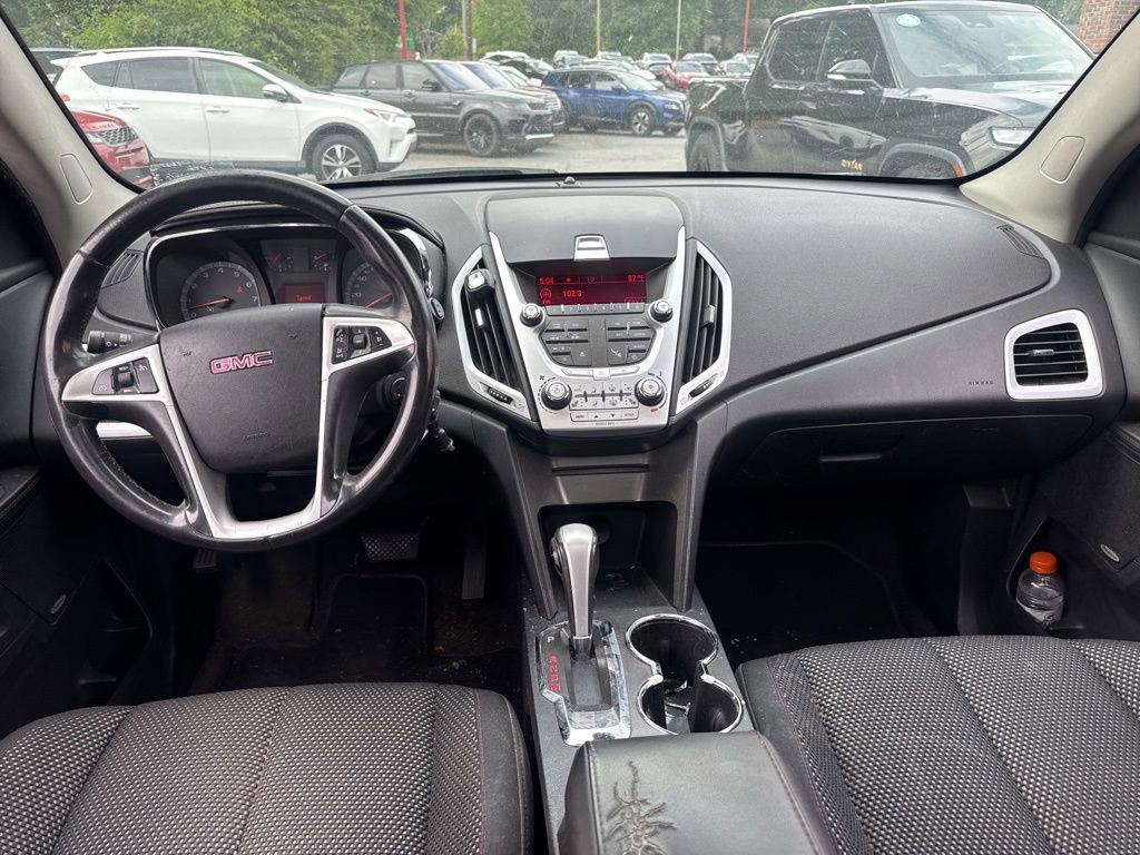 Used 2011 GMC Terrain SLE w/ Convenience Package AWD/4WD image 12