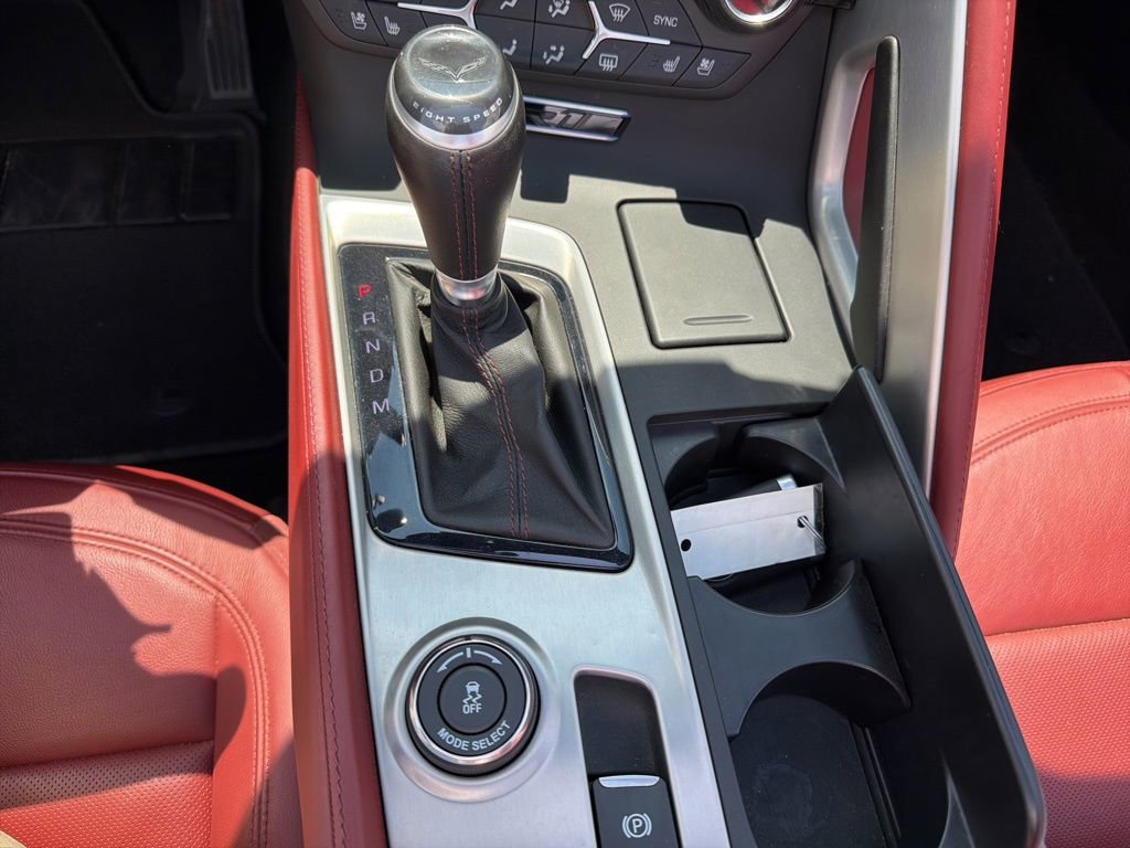 Used 2019 Chevrolet Corvette ZR1 RWD image 11
