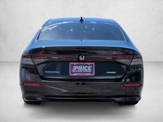 Used 2024 Honda Accord EX-L image 7