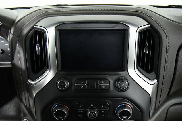 Used 2022 Chevrolet Silverado 1500 LT image 4