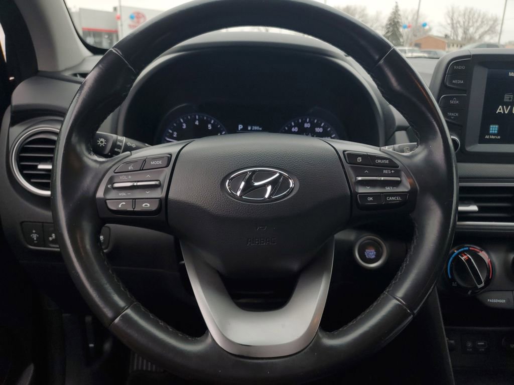 Used 2020 Hyundai Kona SEL image 16
