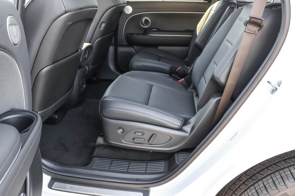 Certified 2026 Hyundai Palisade Calligraphy image 29