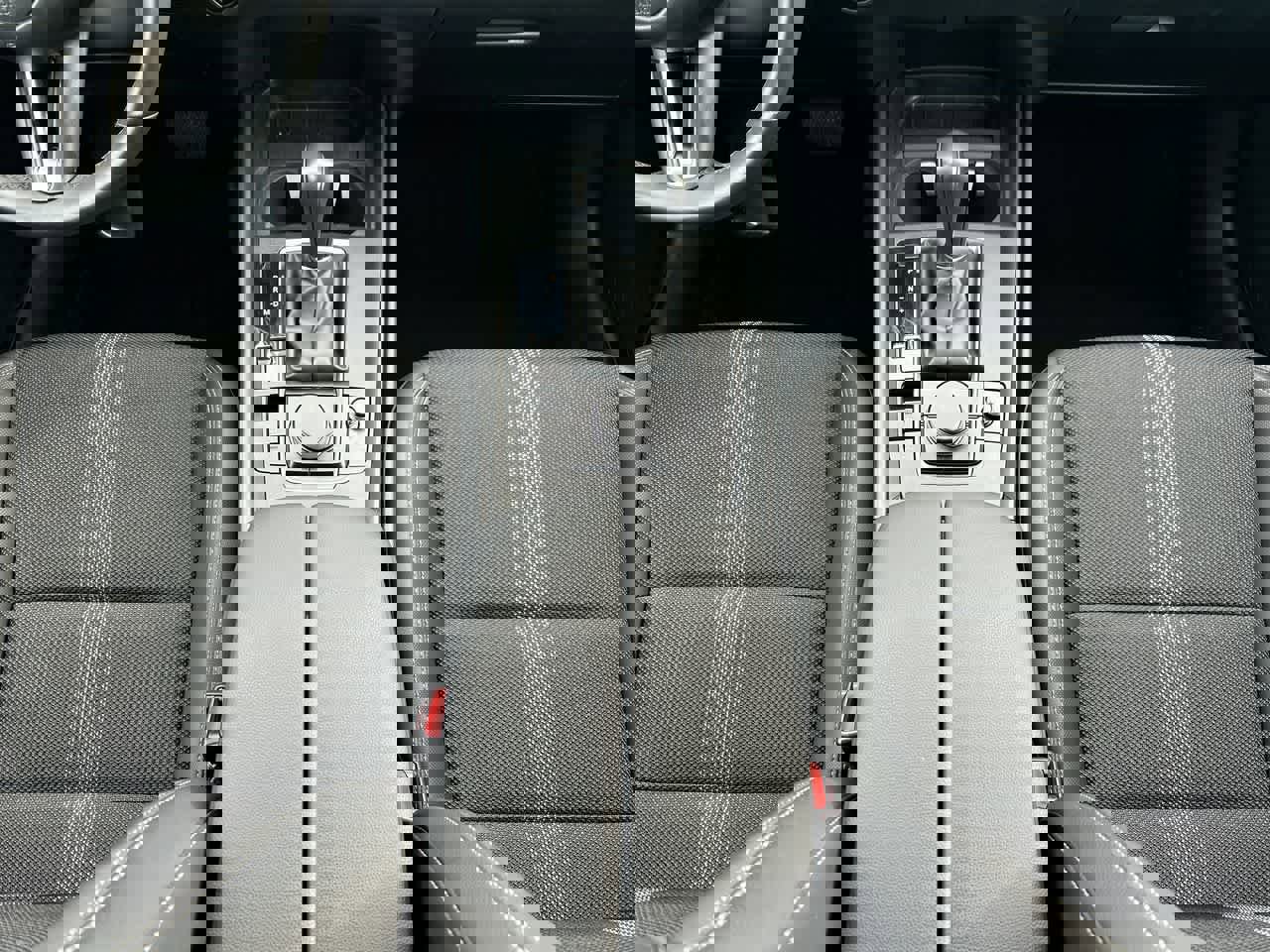 Used 2024 MAZDA CX-50 AWD 2.5 S w/ Cargo Package image 30