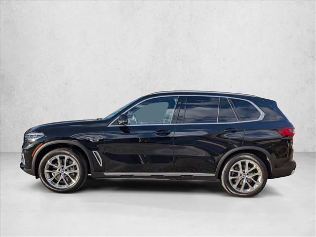 Used 2023 BMW X5 xDrive45e w/ Climate Comfort Package image 9