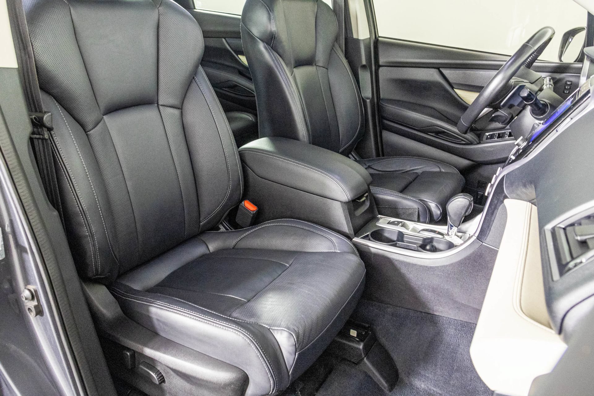 Used 2021 Subaru Ascent Limited w/ Technology Package AWD/4WD image 49
