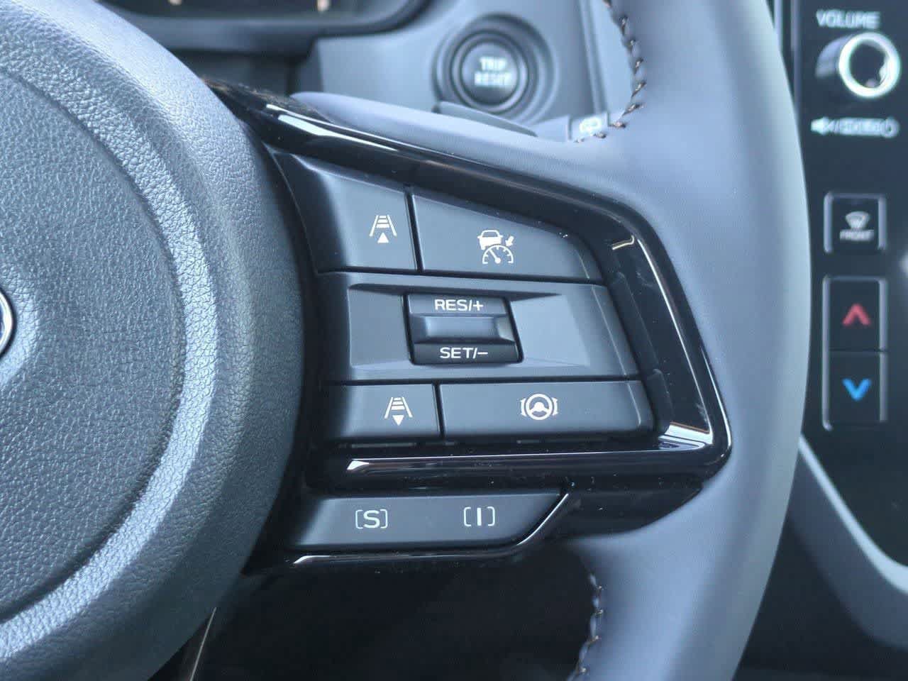 New 2026 Subaru Forester Sport AWD/4WD image 25