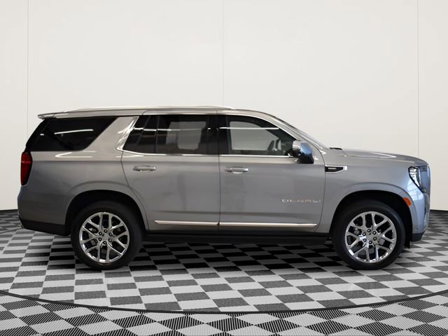 Used 2024 GMC Yukon Denali w/ Denali Reserve Package image 2