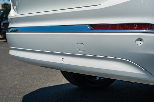 New 2026 Volvo XC90 T8 Ultra AWD/4WD image 8