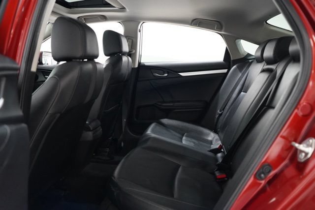 Used 2019 Honda Civic EX-L image 29