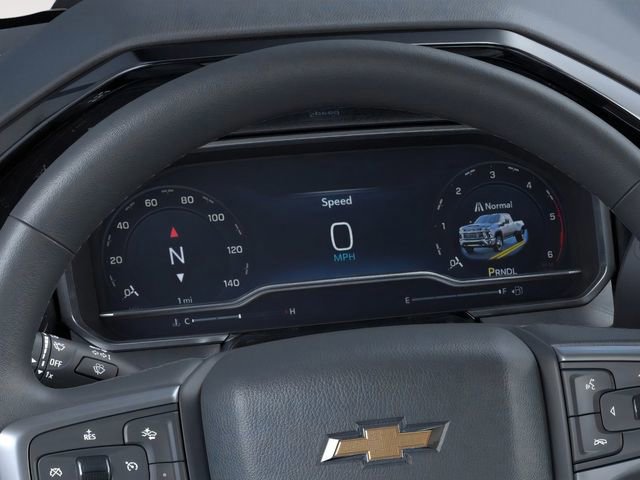 New 2026 Chevrolet Silverado 3500 LT w/ Safety Package AWD/4WD image 18