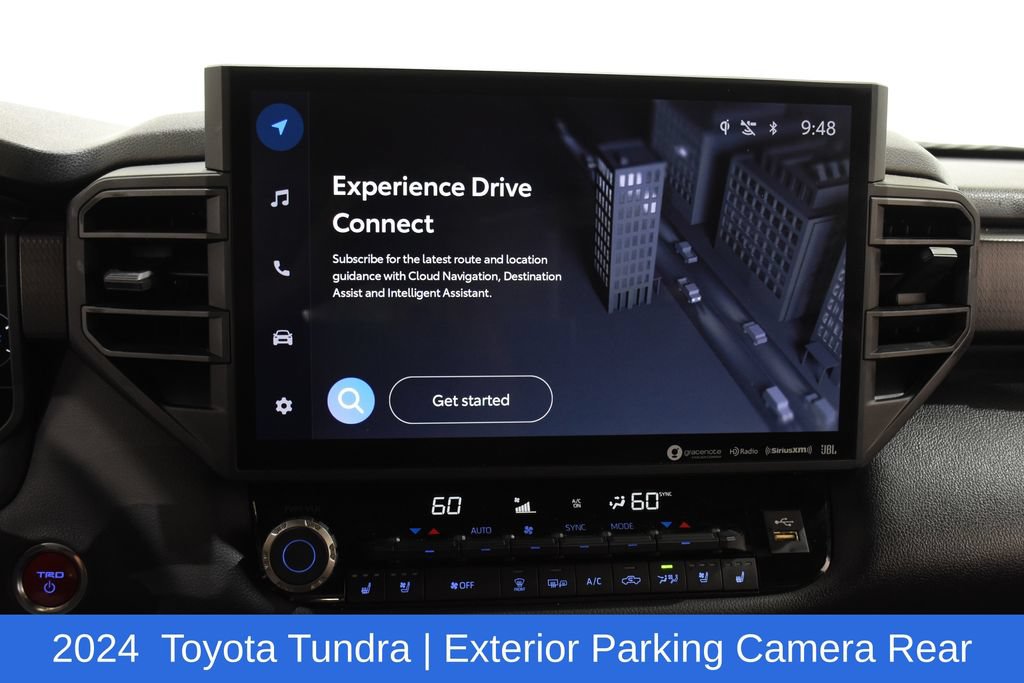 Used 2024 Toyota Tundra TRD Pro AWD/4WD image 18