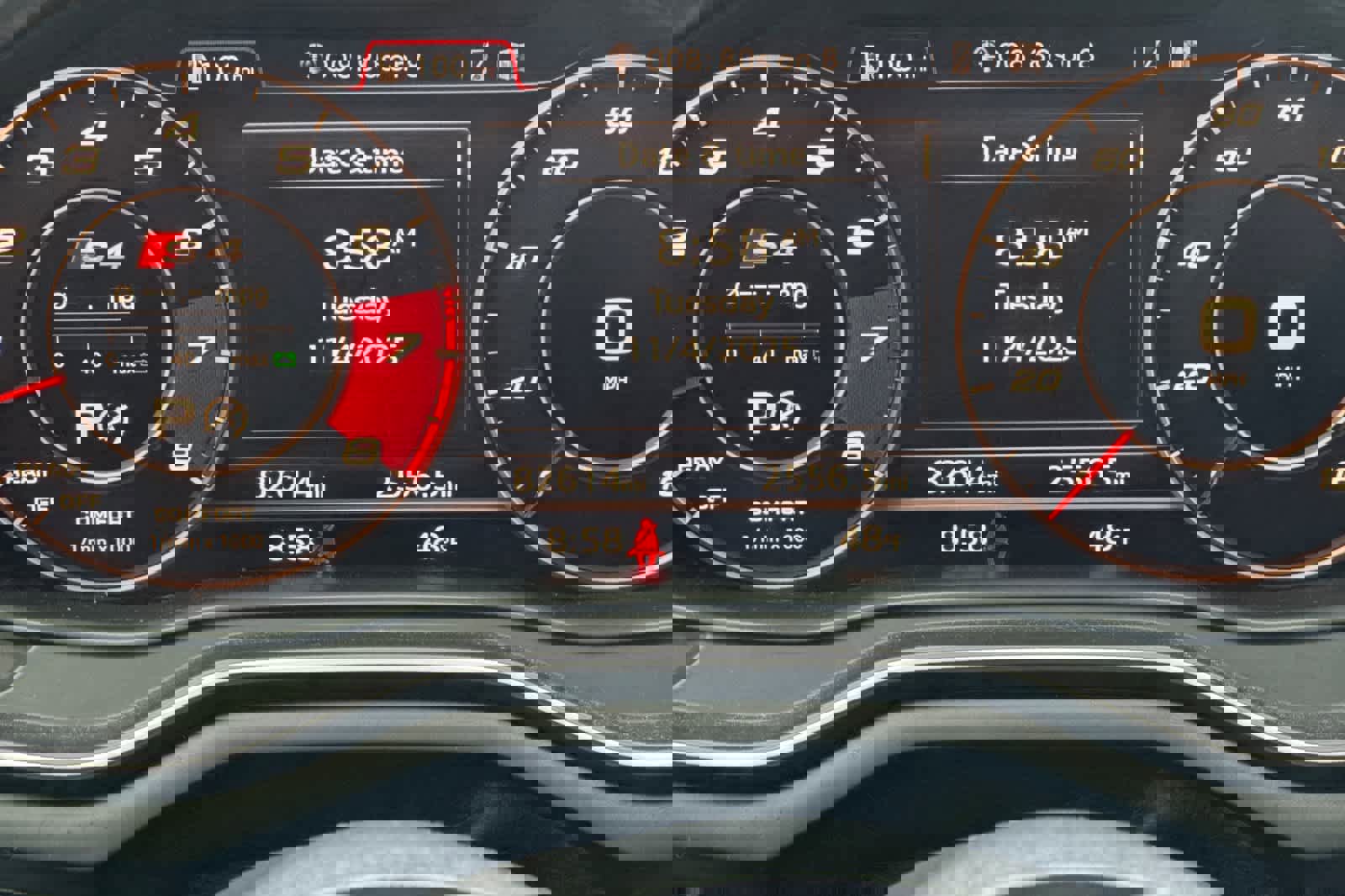 Used 2018 Audi S4 Premium Plus w/ Navigation Package image 27