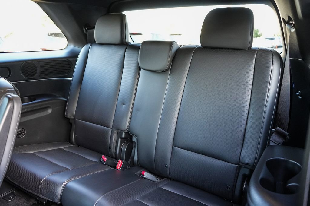 Used 2026 Hyundai Palisade Calligraphy image 19