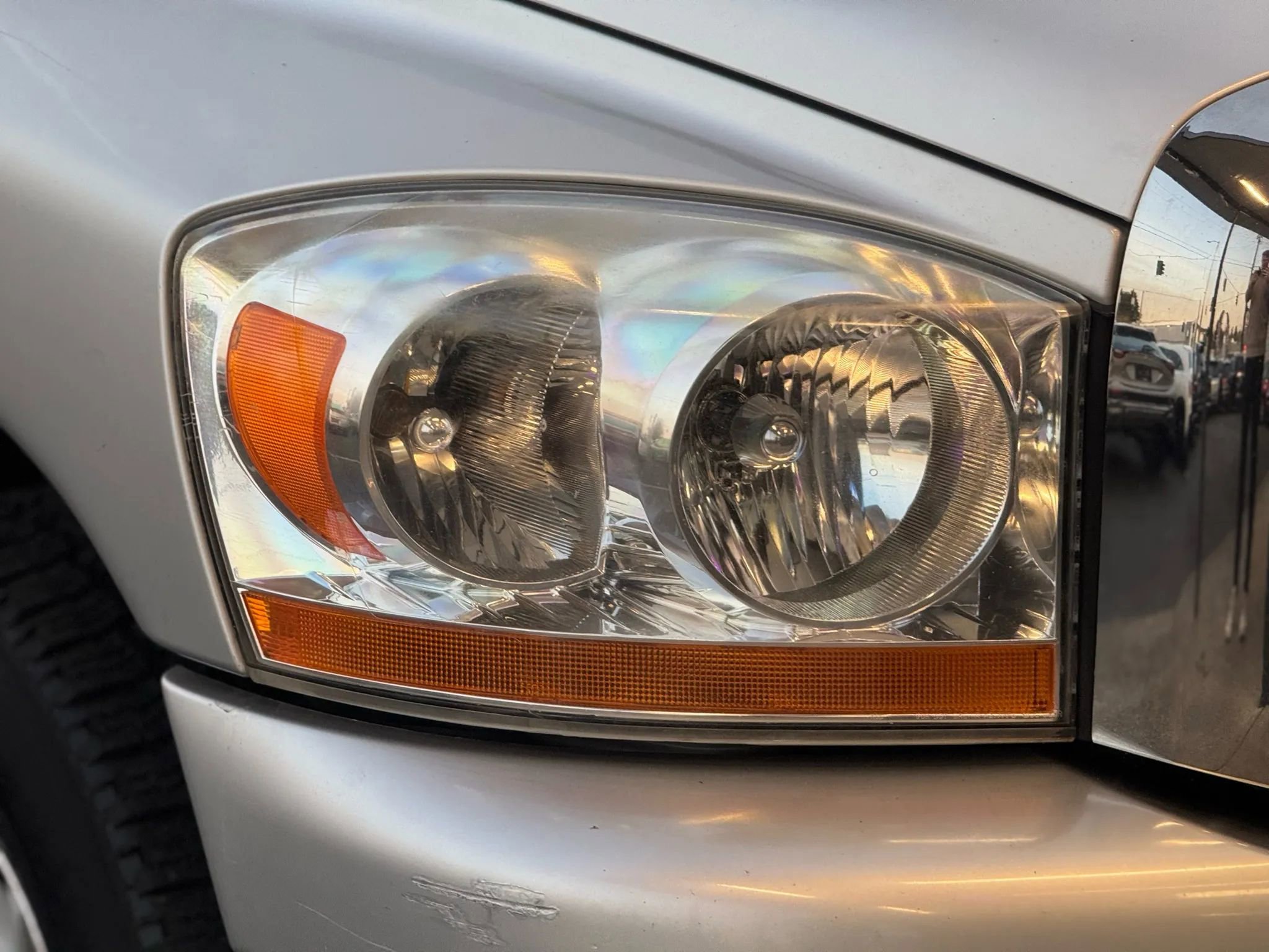 Used 2006 Dodge Ram 1500 Truck SLT w/ Trailer Tow Group image 13