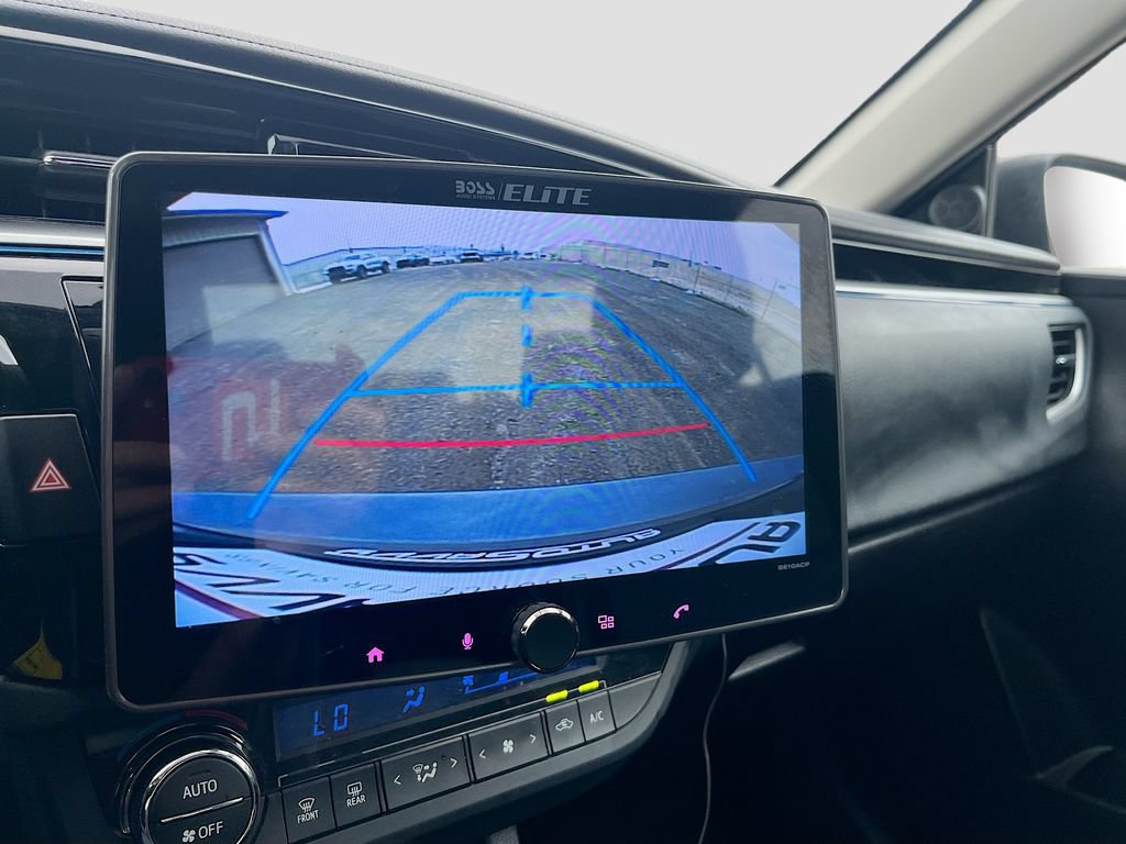 Used 2014 Toyota Corolla S FWD image 13