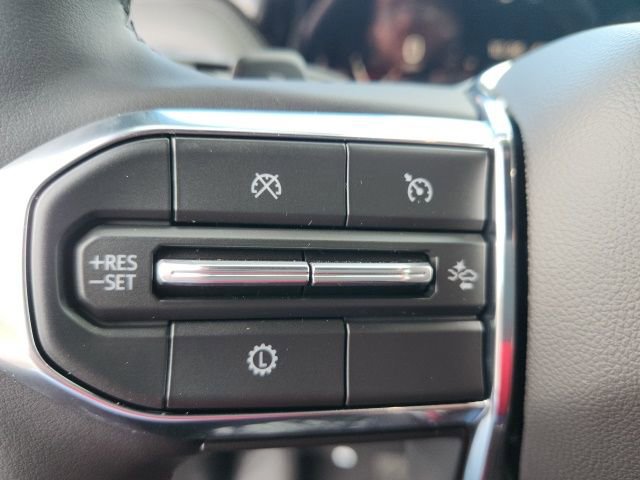 New 2026 GMC Yukon Denali AWD/4WD image 18