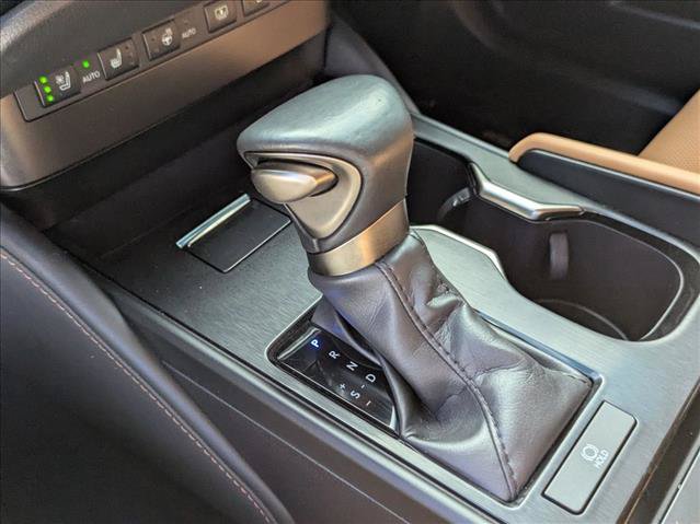 Used 2024 Lexus ES 350 Ultra Luxury FWD image 12