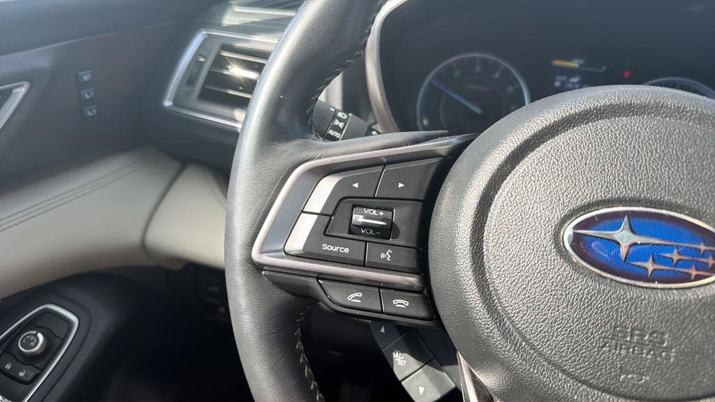 Used 2019 Subaru Ascent Touring w/ Popular Package #3 AWD/4WD image 25