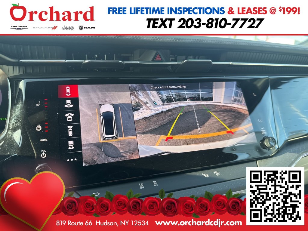 Used 2025 Jeep Wagoneer S Limited image 34