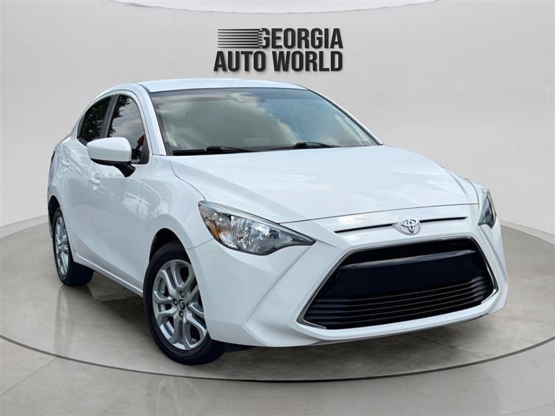 Used 2017 Toyota Yaris iA FWD image 7