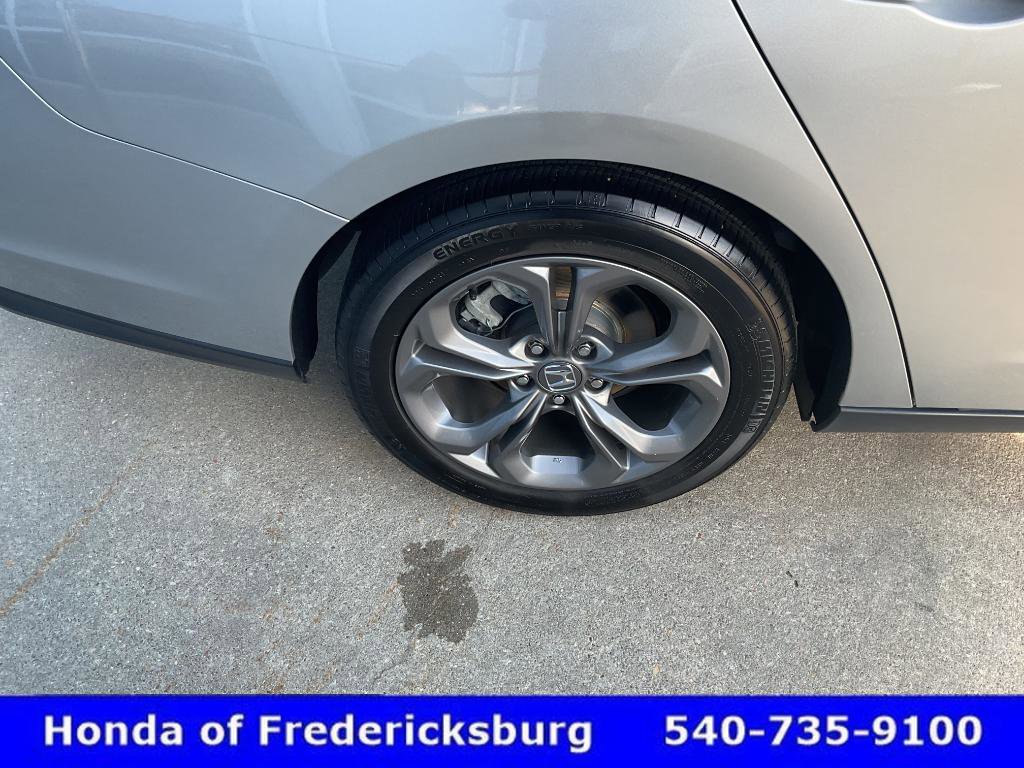 Used 2024 Honda Accord EX image 12