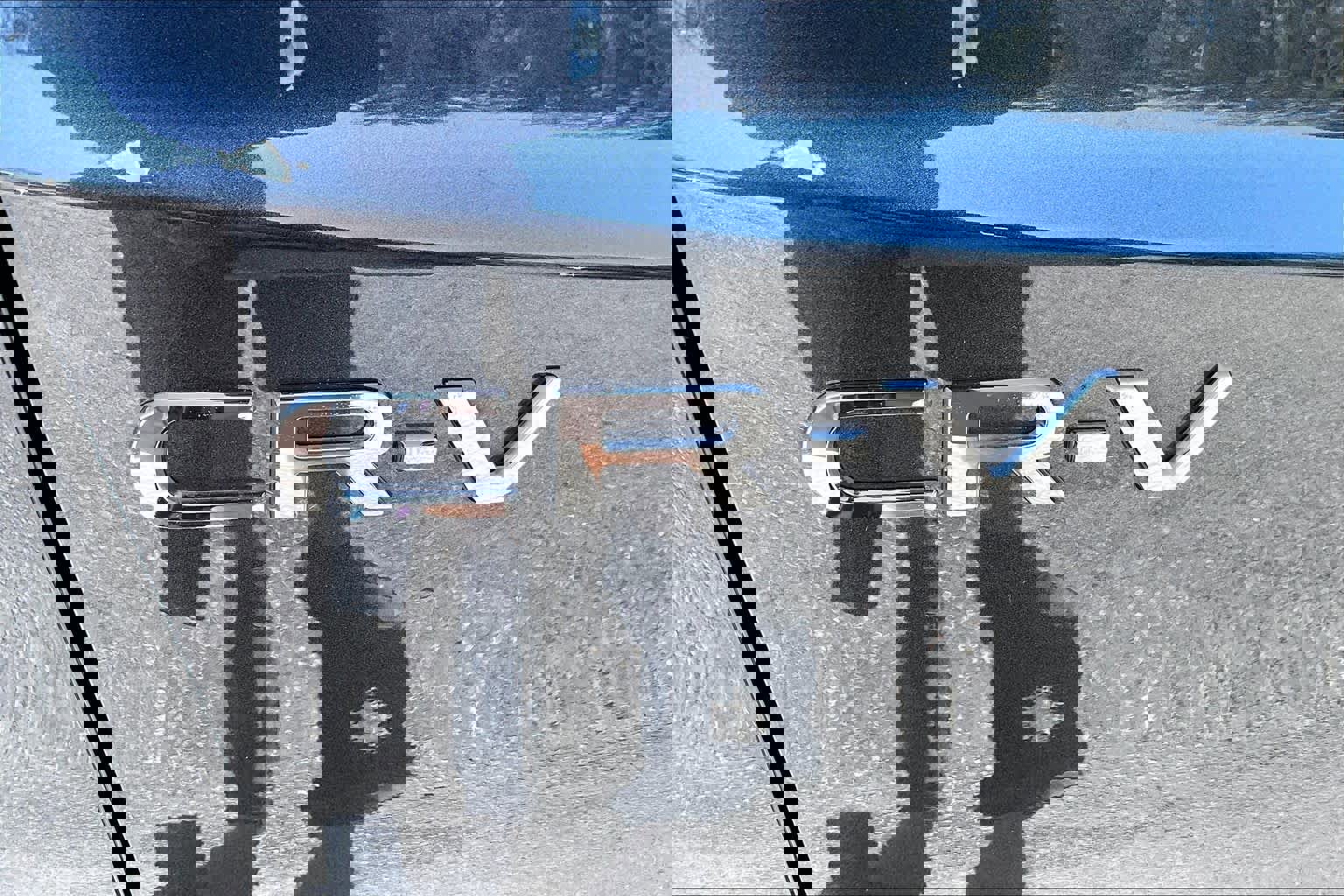 Certified 2024 Honda CR-V EX-L image 43