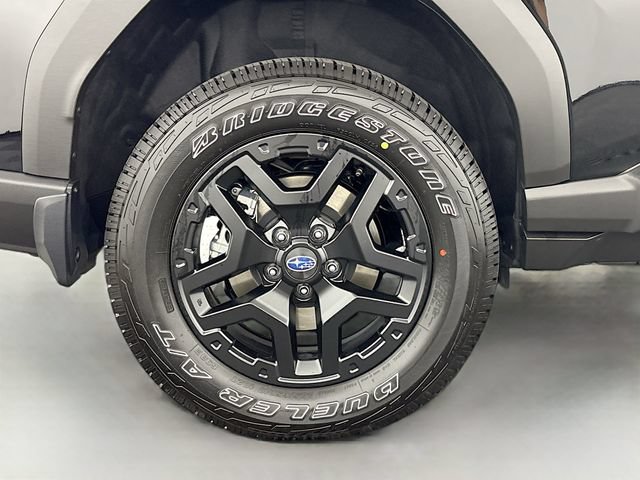 Certified 2026 Subaru Outback Wilderness AWD/4WD image 36