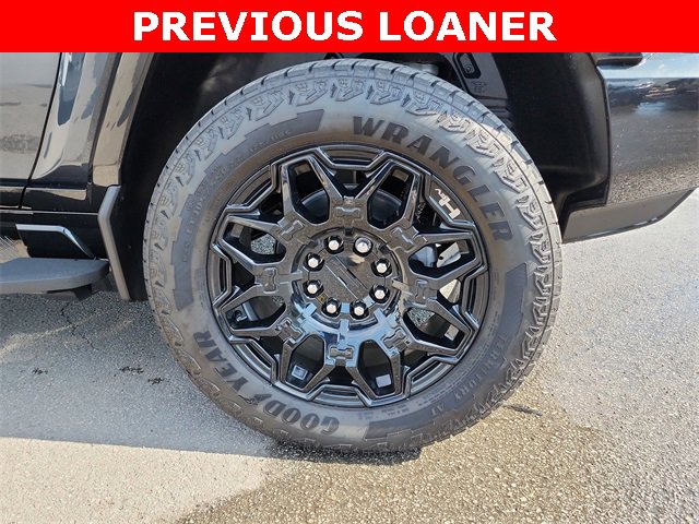 New 2025 GMC Hummer EV 2X image 27