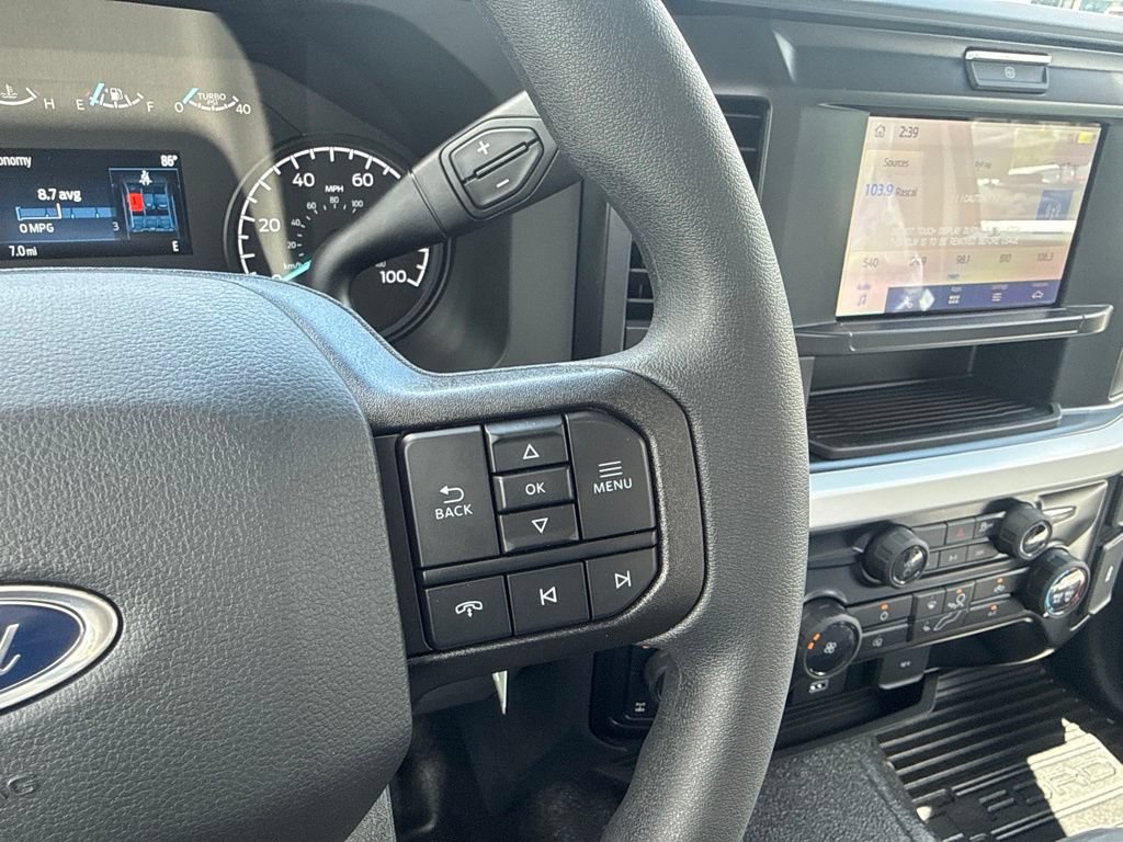 New 2026 Ford F250 XL AWD/4WD image 22