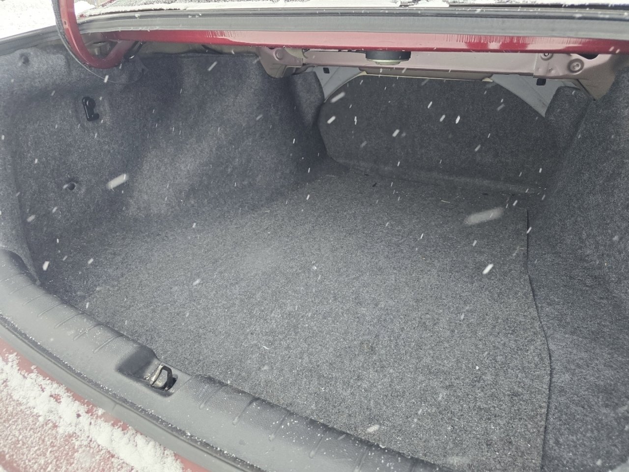 Used 2015 Honda Accord EX-L image 20