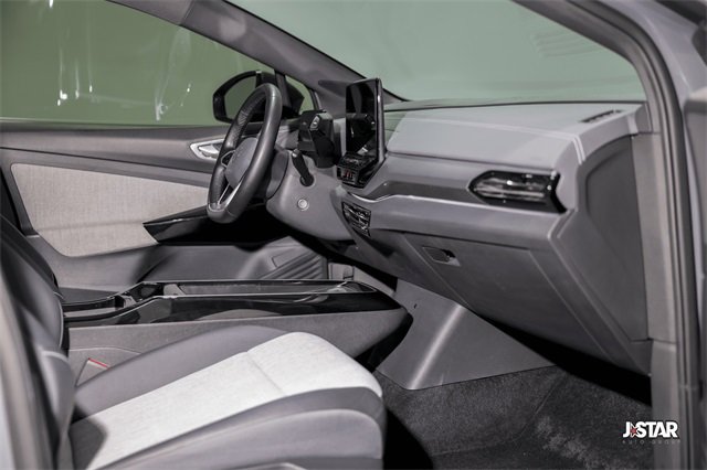Used 2023 Volkswagen ID.4 Pro image 7
