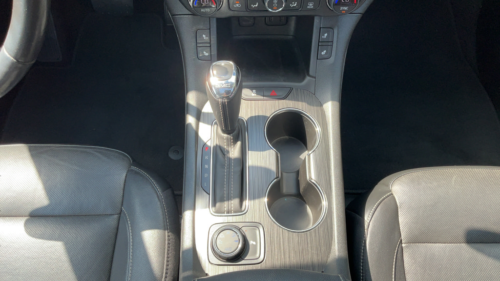 Used 2019 GMC Acadia SLT AWD/4WD image 23