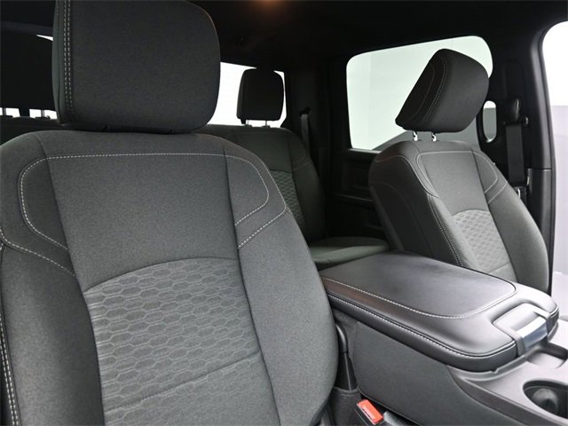 Used 2025 RAM 2500 Tradesman image 27