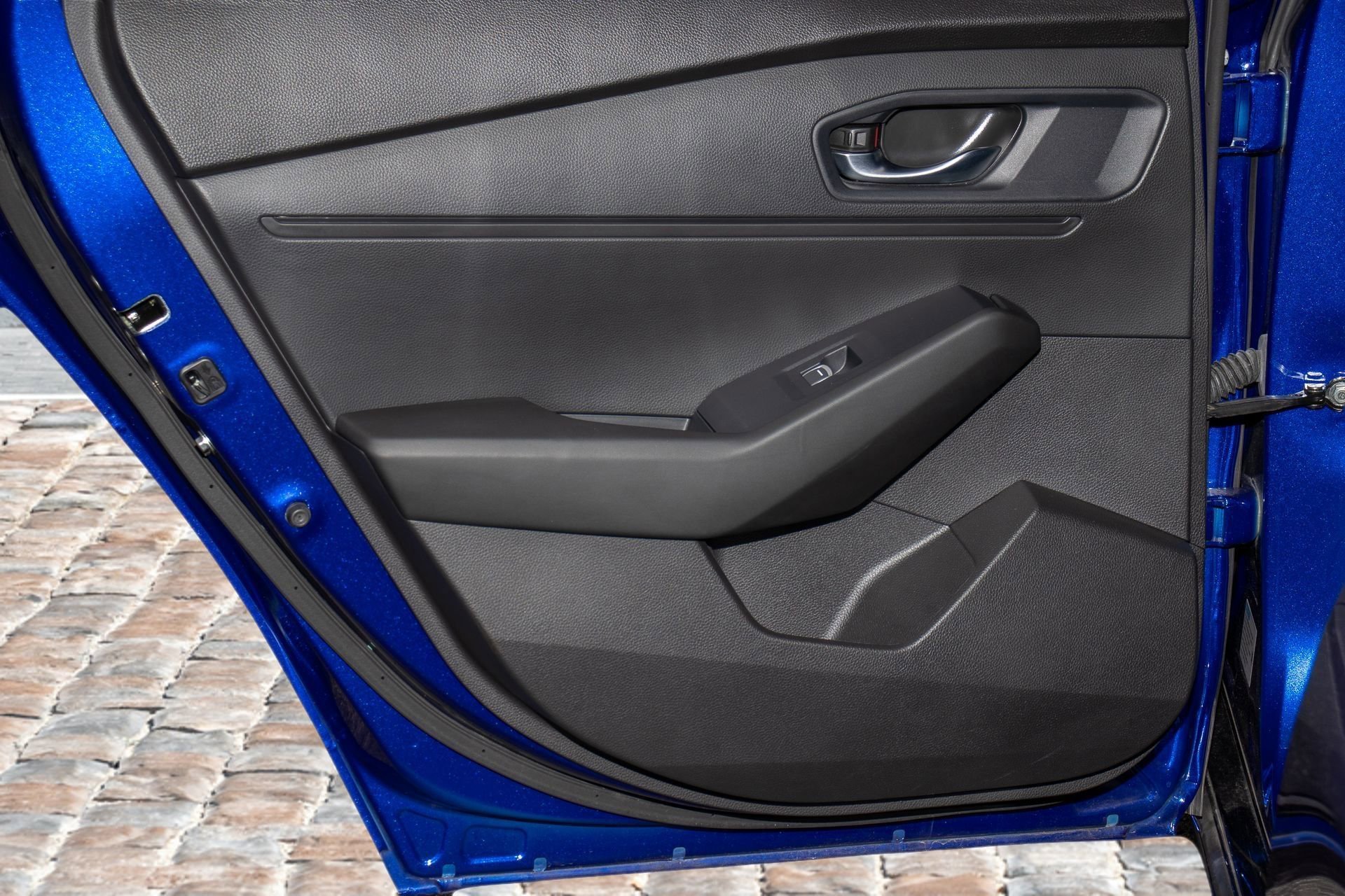 Certified 2024 Honda Accord Sport image 12