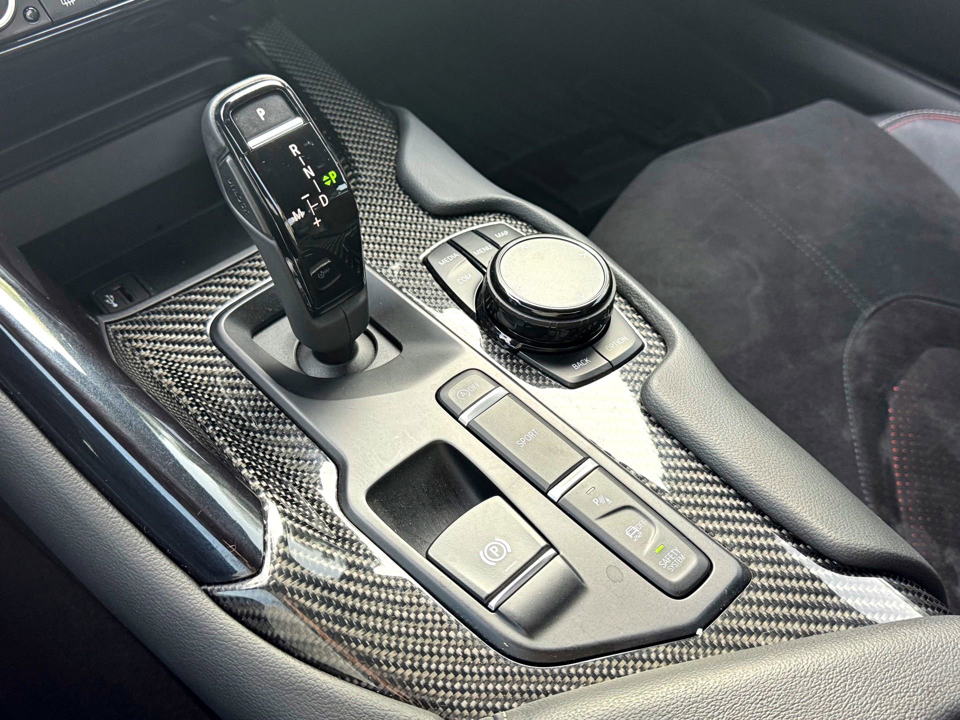 Used 2023 Toyota Supra Premium image 28