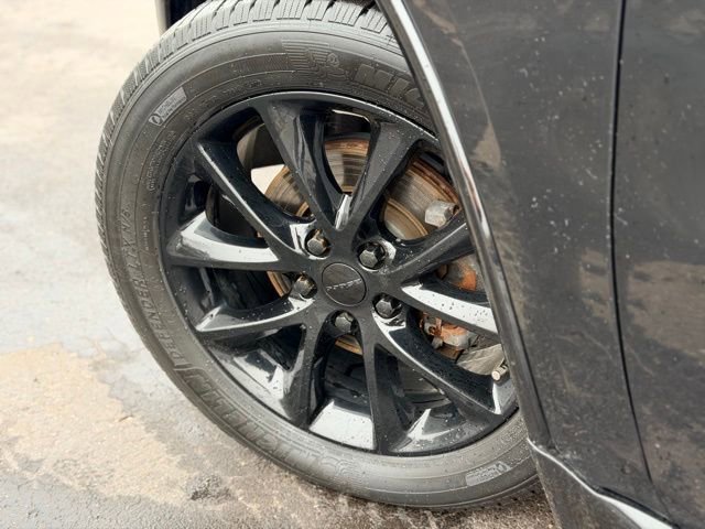 Used 2018 Dodge Durango SXT w/ Quick Order Package 2BB image 27