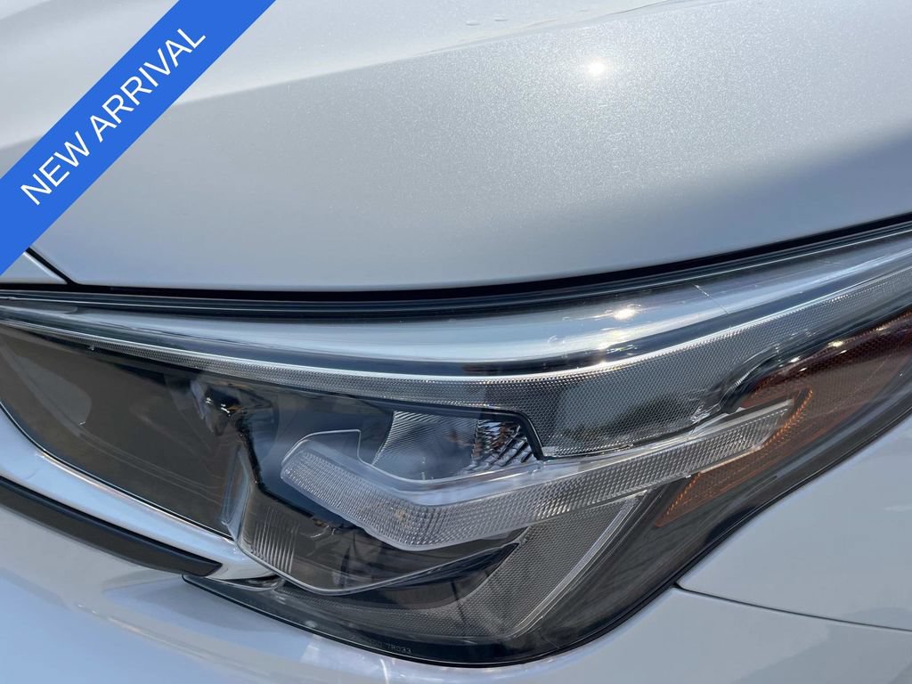 Certified 2024 Subaru Legacy Limited AWD/4WD image 9