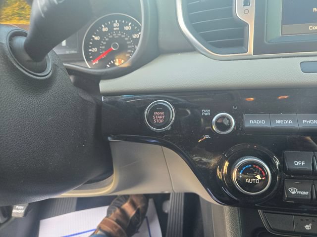 Used 2019 Kia Sportage EX FWD image 18