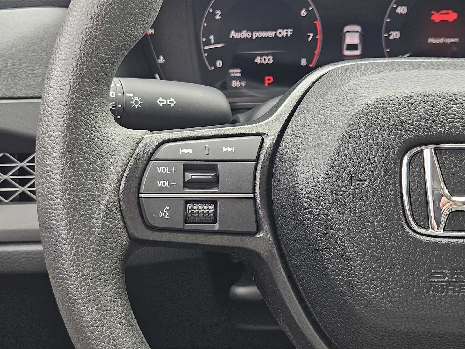 Used 2025 Honda Accord LX image 28