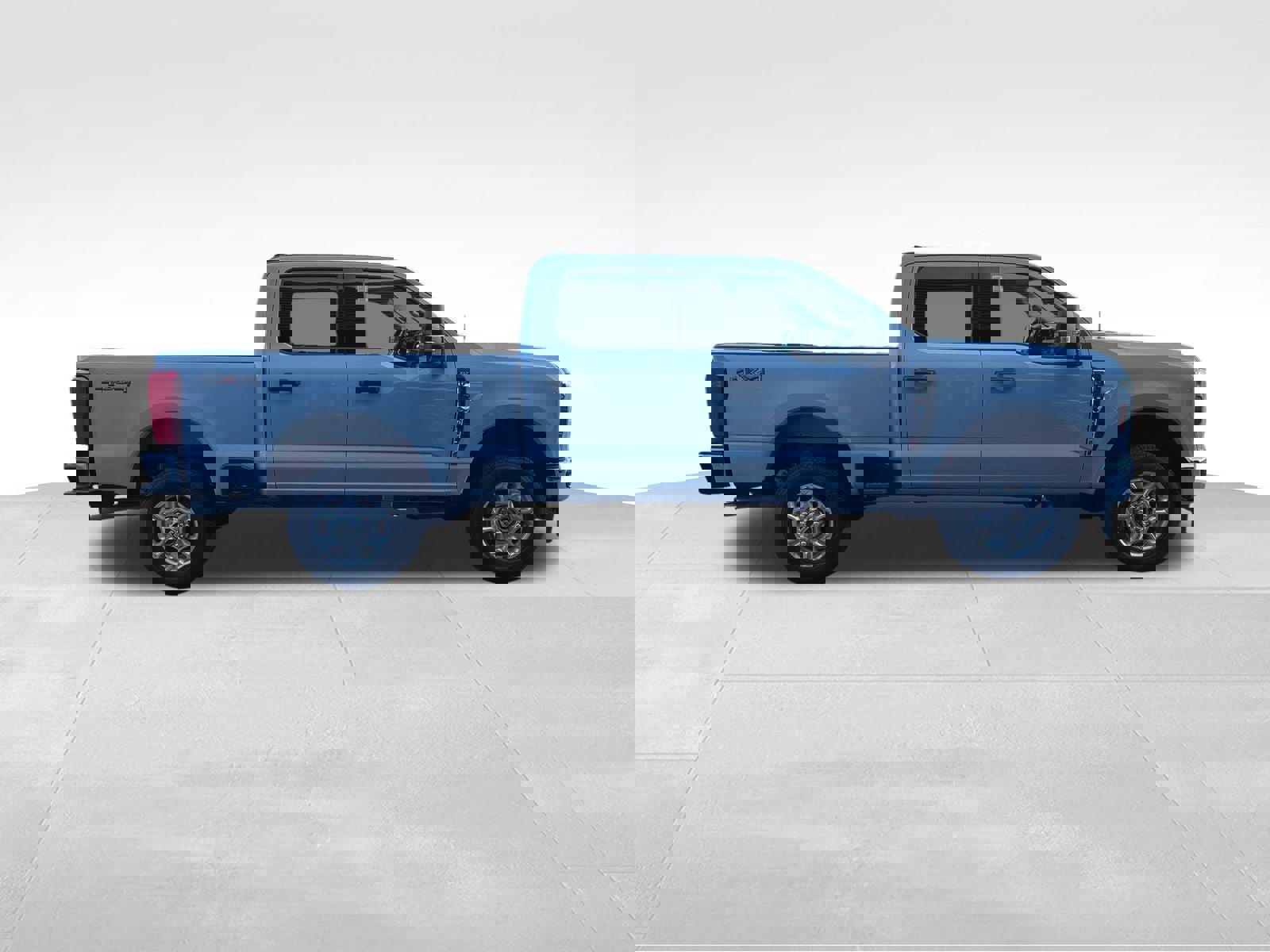 New 2026 Ford F350 XLT image 7