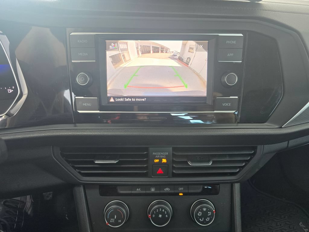 Used 2024 Volkswagen Jetta S FWD image 6