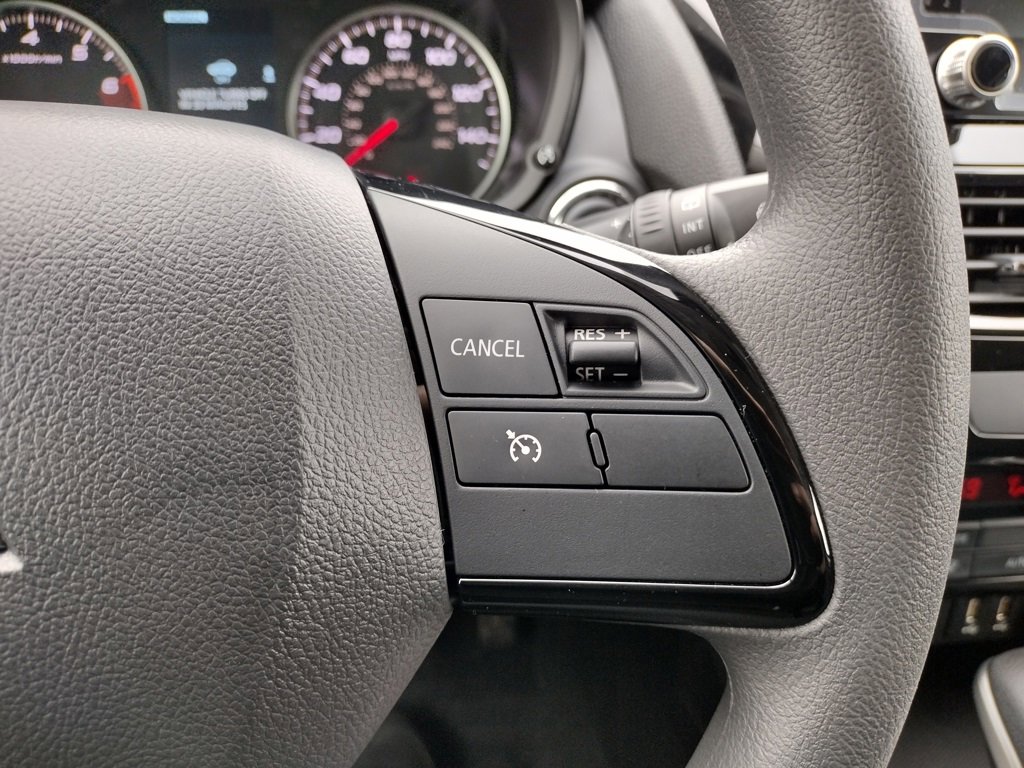 New 2026 Mitsubishi Eclipse Cross LE image 26