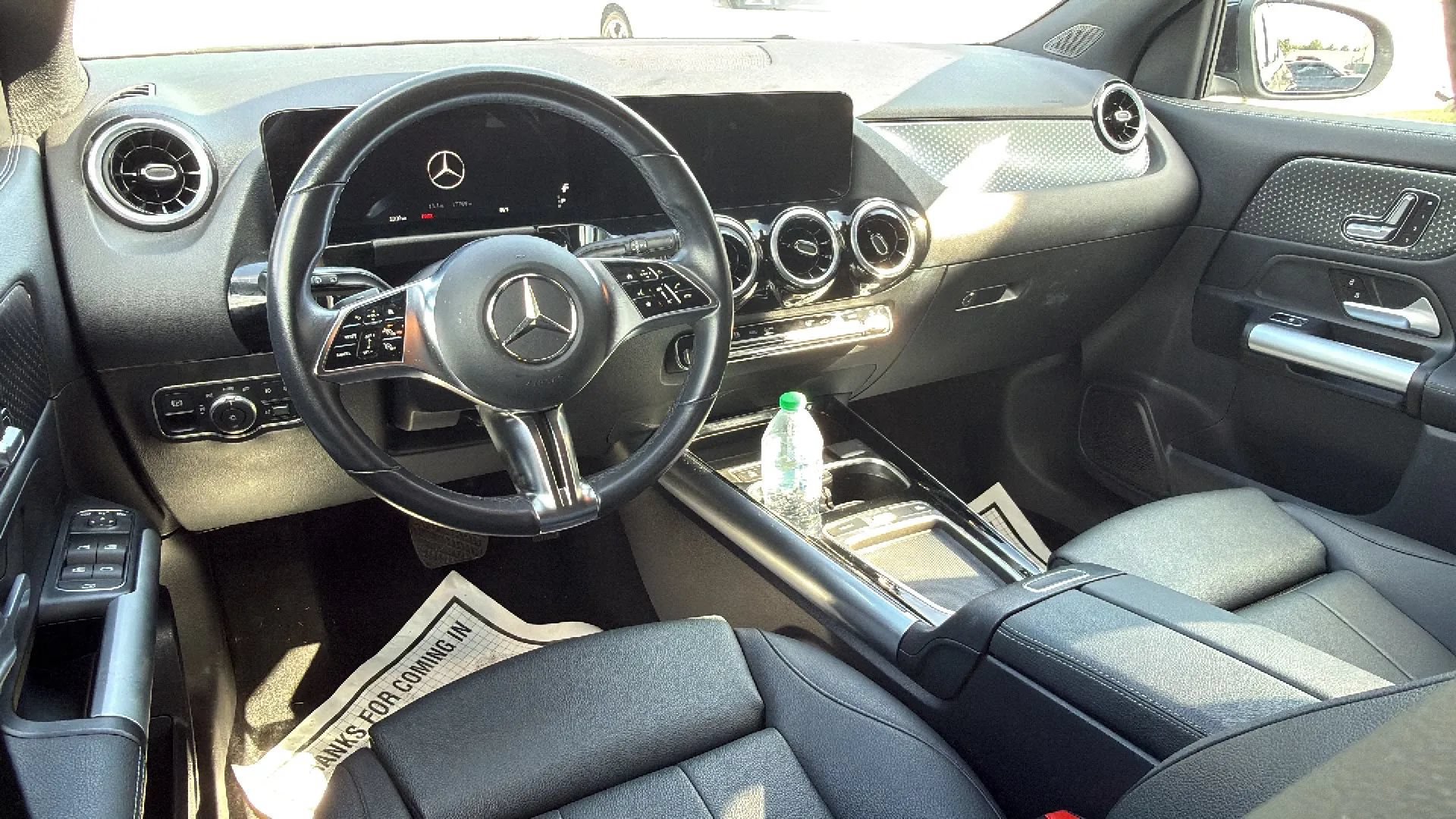 Used 2025 Mercedes-Benz GLA 250 image 9