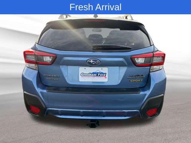 Used 2021 Subaru Crosstrek 2.5i Sport image 4