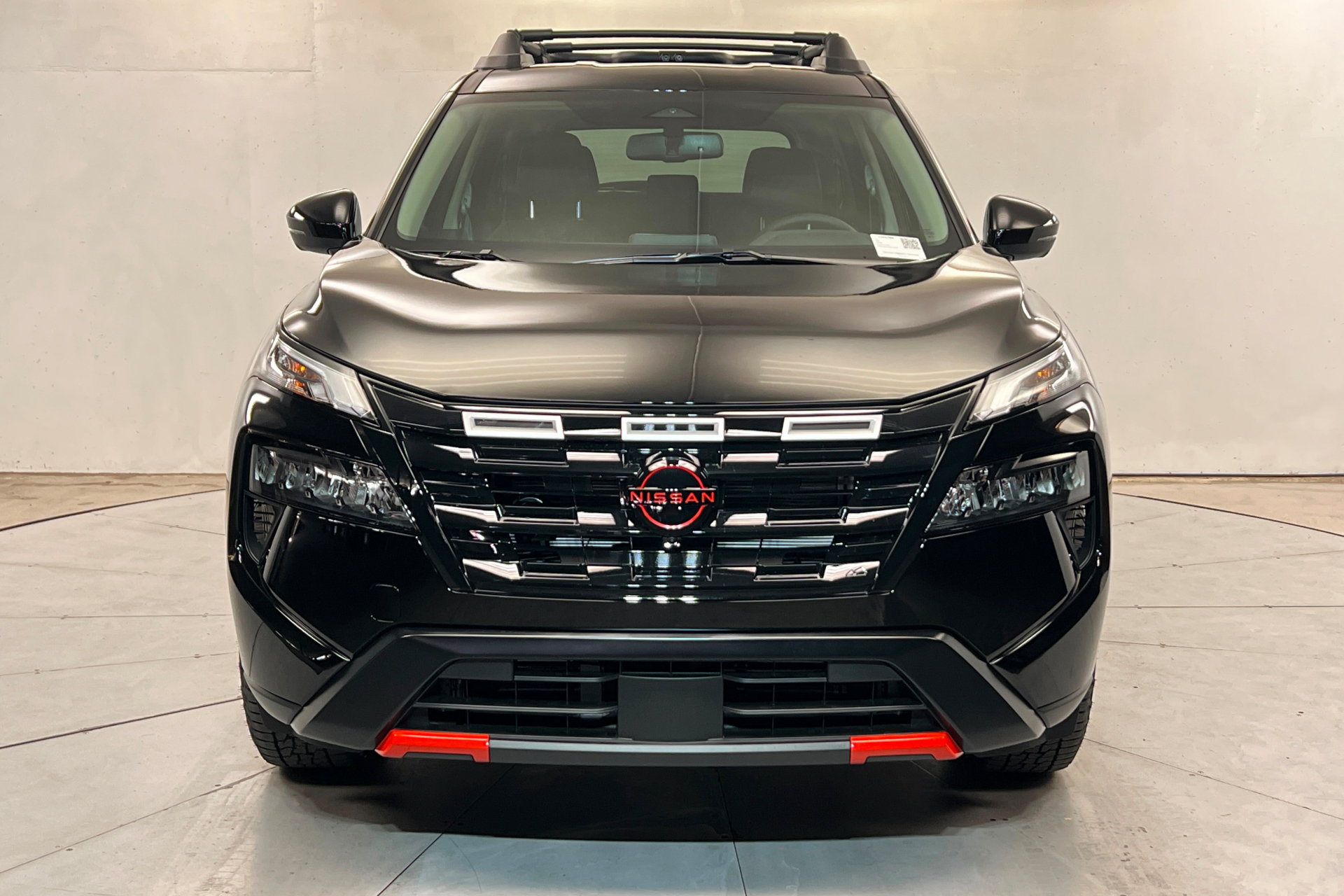 New 2026 Nissan Rogue SV w/ Rock Creek Premium Package AWD/4WD image 8