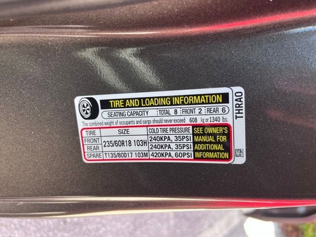 Used 2019 Honda Odyssey EX-L image 12