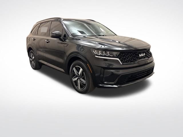 Certified 2023 Kia Sorento S image 3