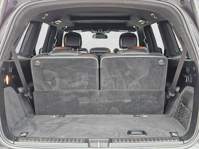 Used 2019 Mercedes-Benz GLS 63 AMG 4MATIC image 6